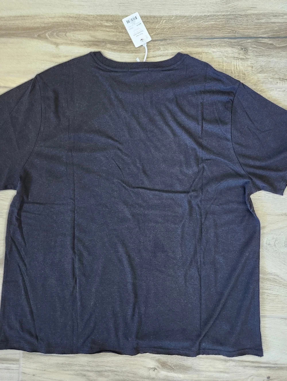 Marine Layer Boyfriend Crew Tee Bundle Of 3 Black, White, Dusty Olive M - Picture 7 of 16